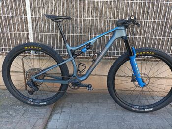 Used Merida NINETY-SIX 8000 2023 2023 MTB