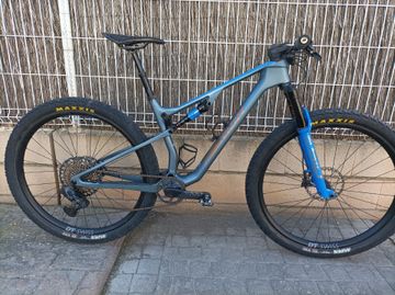 Tweedehands Merida NINETY-SIX 8000 2023 2023 MTB