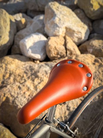 Used Gitane Gitane Custom Simplex Vintage 1978 Road & Gravel, Light Gray — image 7 of 7