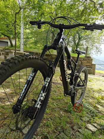 Used Amflow PL Carbon (800Wh) 2025 2025 Mountainbike, Black, 29 — image 2 of 3