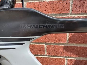 Used BMC Timemachine Shimano Dura Ace 2019 Road & Gravel, Light Gray — image 10 of 12