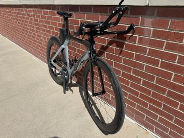 Used BMC Timemachine Shimano Dura Ace 2019 Road & Gravel, Light Gray — image 12 of 12