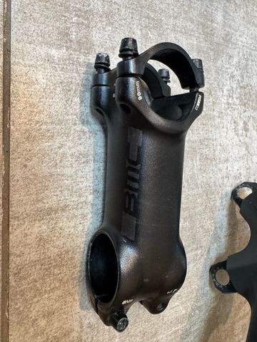 Used BMC Timemachine Shimano Dura Ace 2019 Road & Gravel, Light Gray — image 6 of 12