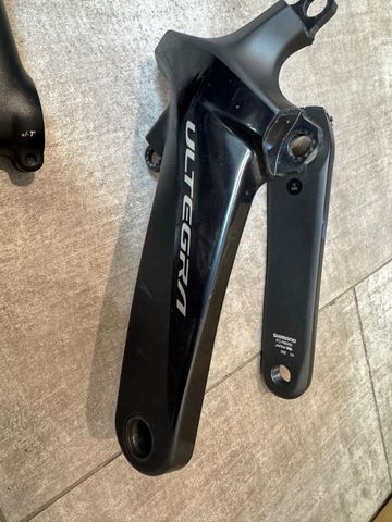 Used BMC Timemachine Shimano Dura Ace 2019 Road & Gravel, Light Gray — image 5 of 12