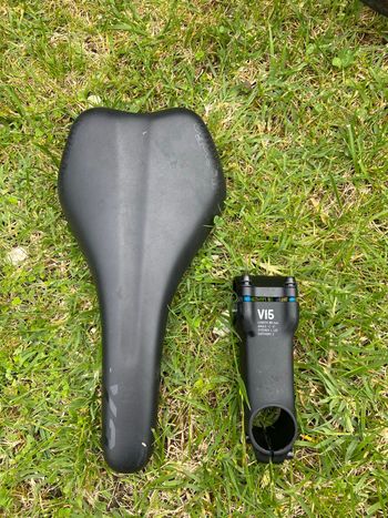Used Canyon Canyon Endurace AL 7.0 Shimano 105 2017 Road & Gravel, Black — image 8 of 8