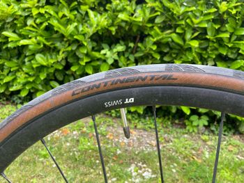 Used Canyon Canyon Endurace AL 7.0 Shimano 105 2017 Road & Gravel, Black — image 5 of 8