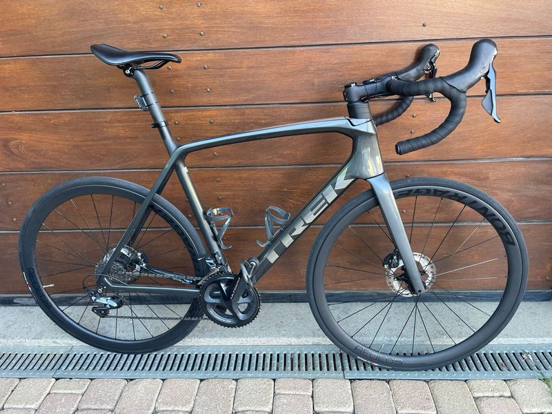 Used Trek Émonda SL 6 Disc Pro 2022 2022 Road & Gravel