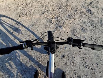 Used ROCKRIDER VTT RANDONNÉE EXPLORE 700 ALU 27,5 PLUS 2023 MTB