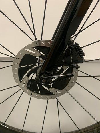 Used Bianchi Oltre XR3 - Dura Ace Di2 2022 2020 Road & Gravel — image 4 of 9