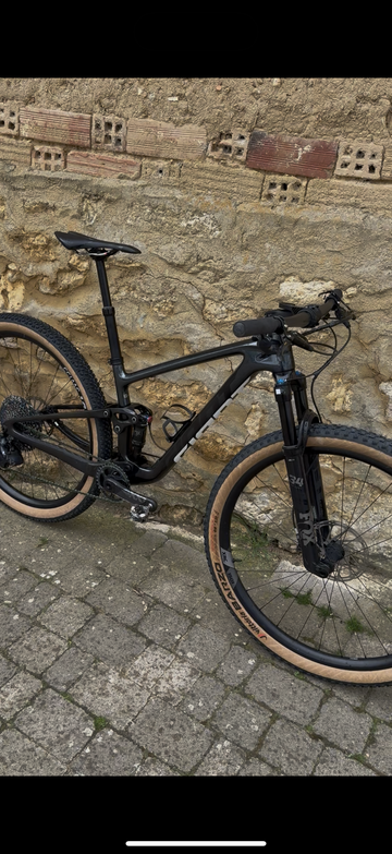 Giant Anthem Advanced Pro 29 2 2022 2022 MTB usato