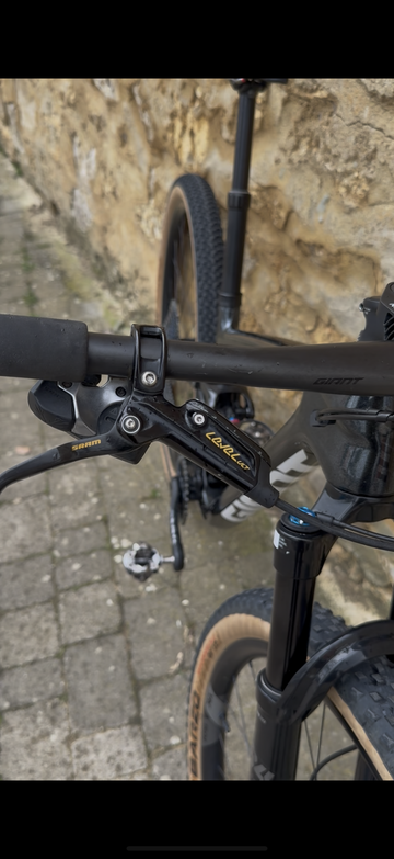 Brugt Giant Anthem Advanced Pro 29 2 2022 2022 Mountainbike — billede 8 af 8