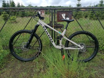 Haro Daley Alloy 3 2025 2025 MTB usato