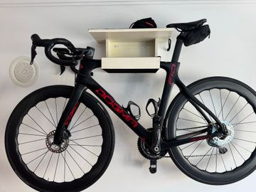 Brugt Pinarello Dogma F10 Disk Frameset 2021 2021 Road & Gravel — billede 2 af 4