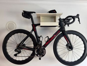 Used Pinarello Dogma F10 Disk Frameset 2021 2021 Road & Gravel