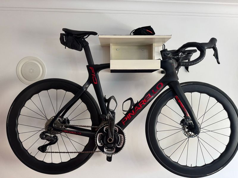 Used Pinarello Dogma F10 Disk Frameset 2021 2021 Road & Gravel