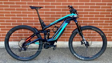 Gebrauchtes Bianchi E-Omnia FX Type Tg XL 2023 2023 MTB