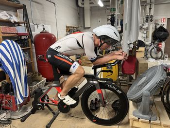 Used Orbea Ordu SRAM Force eTap AXS 2021 Road & Gravel, Rosso — image 6 of 7
