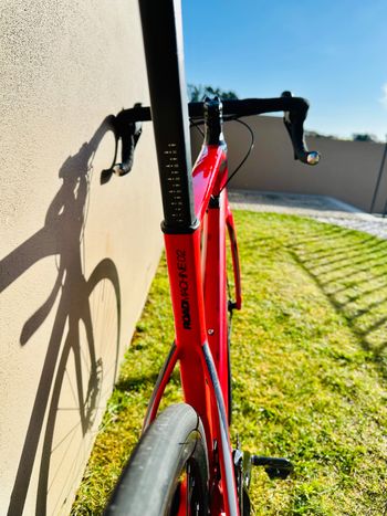 Used BMC Roadmachine 02 TWO 2020 2020 Road & Gravel — image 6 of 8