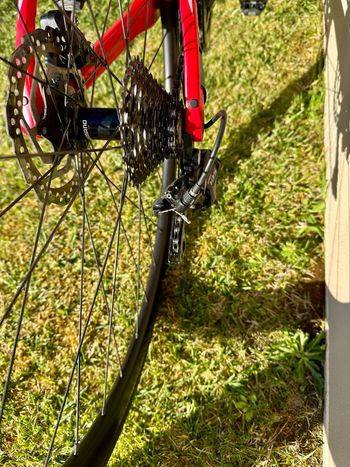 Used BMC Roadmachine 02 TWO 2020 2020 Road & Gravel — image 5 of 8