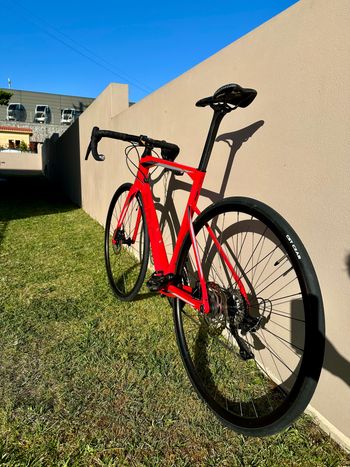 Used BMC Roadmachine 02 TWO 2020 2020 Route & Gravel