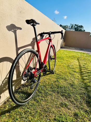 Used BMC Roadmachine 02 TWO 2020 2020 Road & Gravel — image 3 of 8