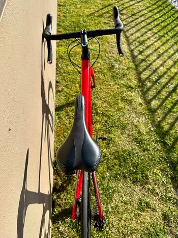 Used BMC Roadmachine 02 TWO 2020 2020 Road & Gravel — image 7 of 8