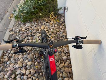 Used Niner Rkt SRAM GX Eagle AXS 2020 Mountainbike, Black, 29 — image 7 of 8