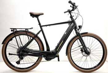 Used Corratec E-Power C29 SE 3.0 CX7 12 Gent 2023 2023 Urban & Touring