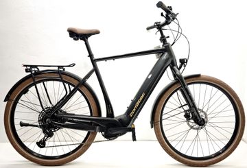 Used Corratec E-Power C29 SE 3.0 CX7 12 Gent 2023 2023 Urban & Touring
