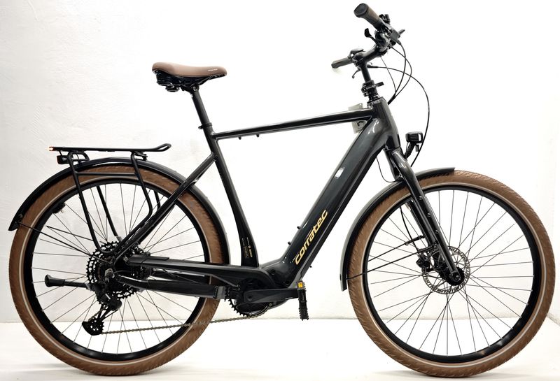 Used Corratec E-Power C29 SE 3.0 CX7 12 Gent 2023 2023 Urban & Touring