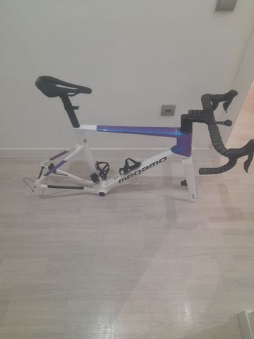 Gebrauchtes Megamo PULSE FRAMESET Frameset 2026 Road & Gravel