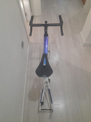Used Megamo PULSE FRAMESET Frameset 2026 Road & Gravel — image 3 of 6