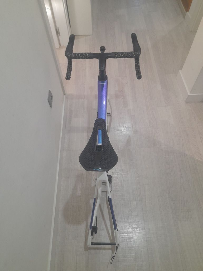 Used Megamo PULSE FRAMESET Frameset 2026 Road & Gravel — image 3 of 6