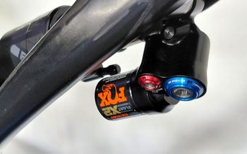 Used Specialized S-Works Turbo Levo 2022 2022 Mountainbike — image 2 of 12