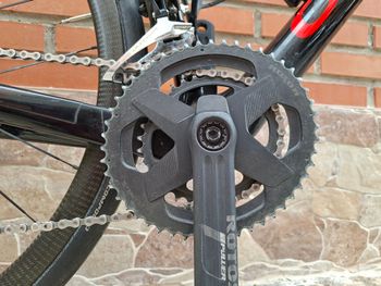 Used Orbea Avant M20i TEAM D19 2020 Road & Gravel, Black — image 3 of 7