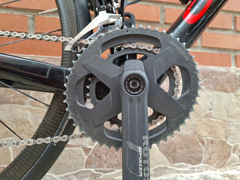 Used Orbea Avant M20i TEAM D19 2020 Road & Gravel, Black — image 3 of 7