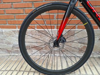 Used Orbea Avant M20i TEAM D19 2020 Road & Gravel, Black — image 6 of 7
