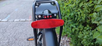 Used Radon Sunset Shimano Deore XT 2023 Urban, Black — image 15 of 23