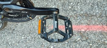 Used Radon Sunset Shimano Deore XT 2023 Urban, Black — image 18 of 23