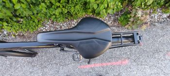 Used Radon Sunset Shimano Deore XT 2023 Urban, Black — image 9 of 23