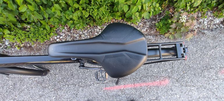 Used Radon Sunset Shimano Deore XT 2023 Urban, Black — image 9 of 23