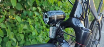 Used Radon Sunset Shimano Deore XT 2023 Urban, Black — image 8 of 23