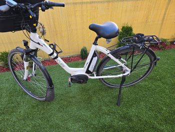 Used Faro Faro Custom 2017 Urban, White — image 6 of 7