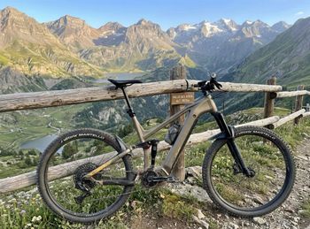 Used LOMBARDO Lombardo Stylus MTB Full E-bike XL Bosh Cx 4 2023 MTB