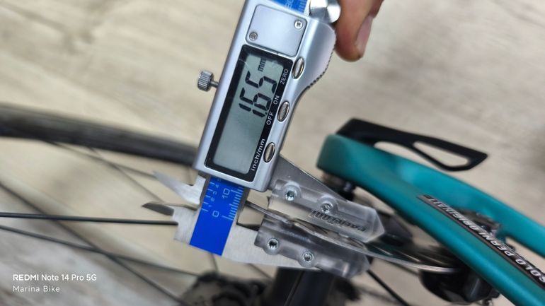 Used Bianchi Oltre Pro Dura-Ace Di2 12S 2026 Road & Gravel, Green — image 31 of 37
