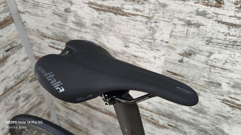 Used Bianchi Oltre Pro Dura-Ace Di2 12S 2026 Road & Gravel, Green — image 11 of 37