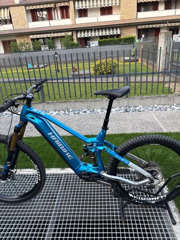Used habike Habike Custom Shimano Deore 2024 Mountainbike — image 3 of 6