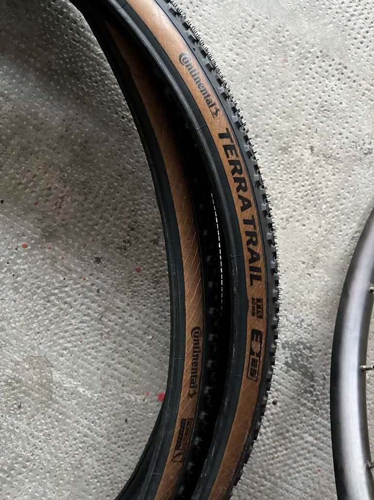 Used Van rysel Gravelbike 28 Zoll GRVL AF Shimano GRX Schwarz 2026 2026 Road & Gravel, Black — image 5 of 5