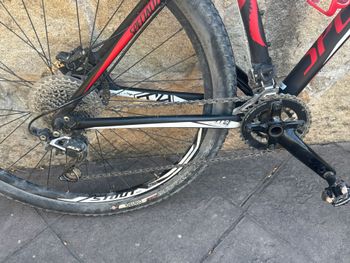 Used Specialized Crave Comp 2015 2015 Mountainbike, Black, 29 — image 2 of 4