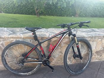 Used Specialized Crave Comp 2015 2015 MTB